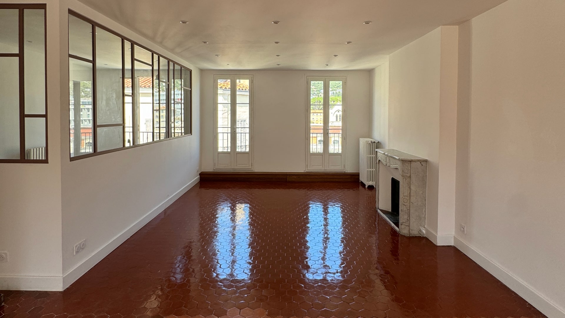 Baudisson – Appartement