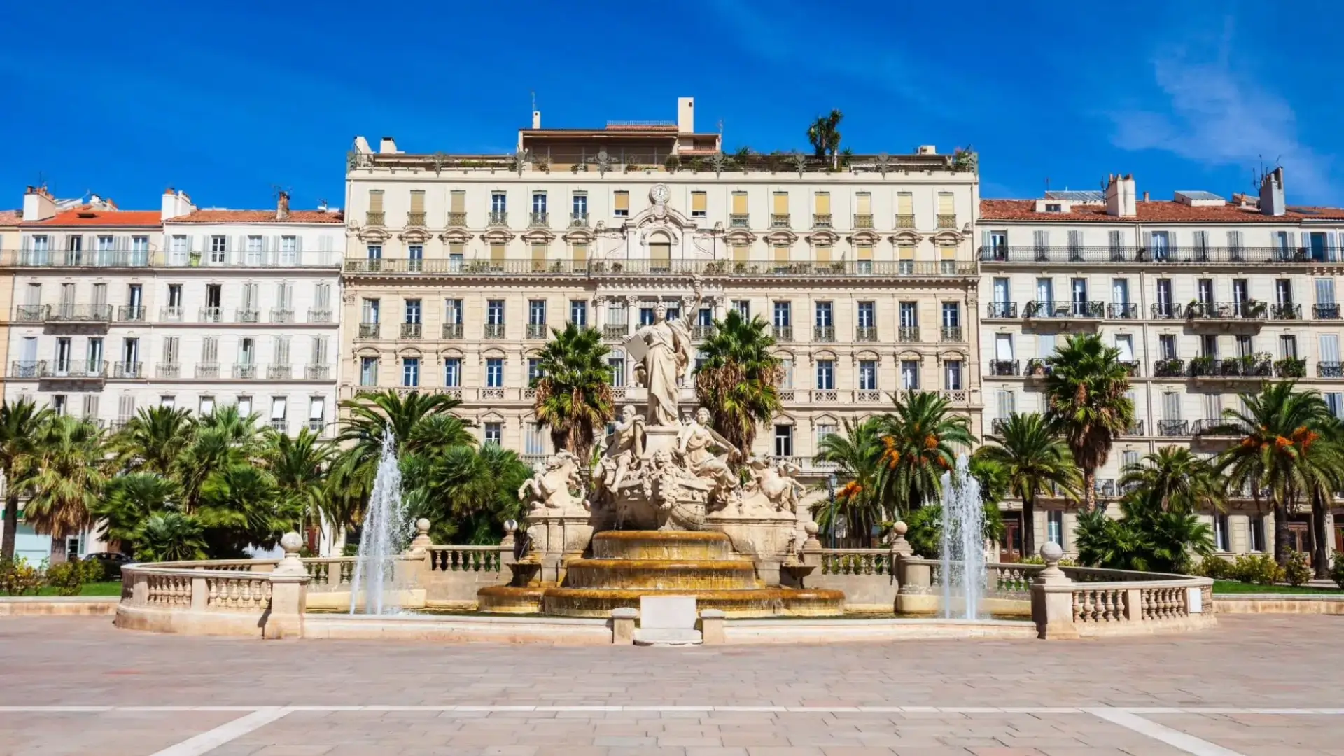 Les 5 raisons de faire appel à un architecte d’intérieur à Toulon pour votre projet